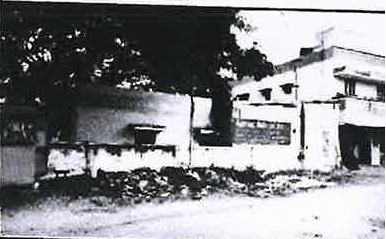 course